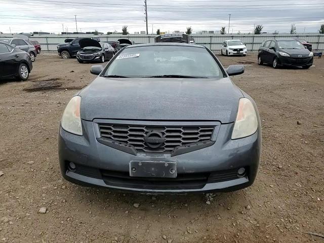 2009 Nissan Altima 2.5S VIN: 1N4AL24E69C189655 Lot: 82394585