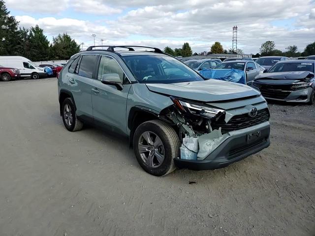 2022 Toyota Rav4 Xle VIN: 2T3P1RFV9NW299848 Lot: 86168255