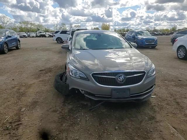 2018 Buick Lacrosse Preferred VIN: 1G4ZN5SS2JU147219 Lot: 85728705