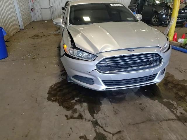 2015 Ford Fusion Se VIN: 3FA6P0H71FR221502 Lot: 85166045
