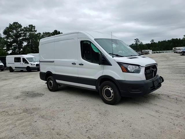 2020 Ford Transit T-250 VIN: 1FTBR1C80LKB23876 Lot: 86126475