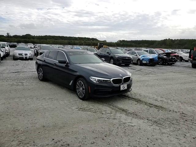 2019 BMW 530 Xi VIN: WBAJA7C53KG912372 Lot: 84945795