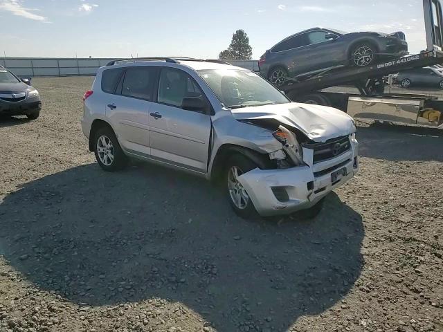 2009 Toyota Rav4 VIN: JTMBK33V29D008439 Lot: 86337645