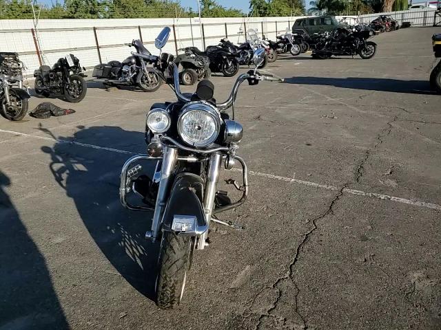 2007 Harley-Davidson Flhpei VIN: 1HD1FTM317Y651902 Lot: 85849495