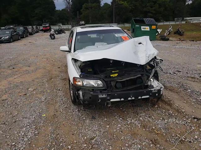 2004 Volvo V70 VIN: YV1SW61T442405835 Lot: 85315965