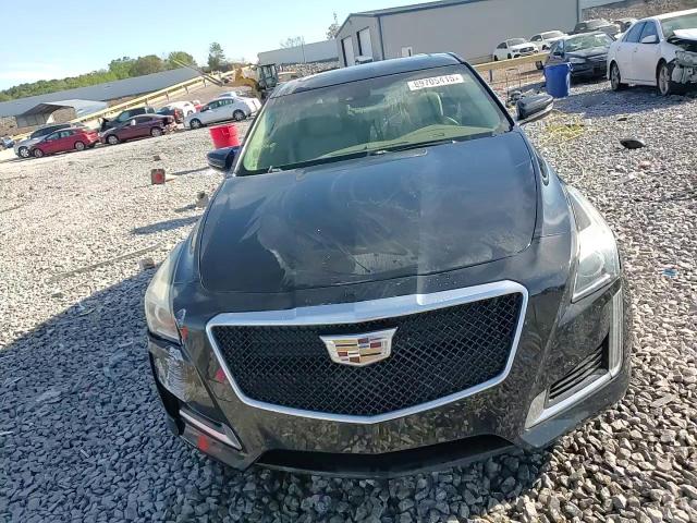 2015 Cadillac Cts Luxury Collection VIN: 1G6AR5S30F0111920 Lot: 89705415