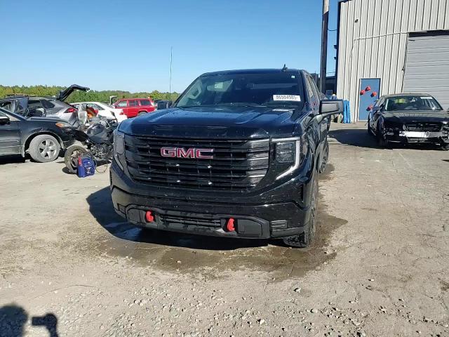 2024 GMC Sierra C1500 VIN: 1GTPHAEK1RZ278714 Lot: 86504985