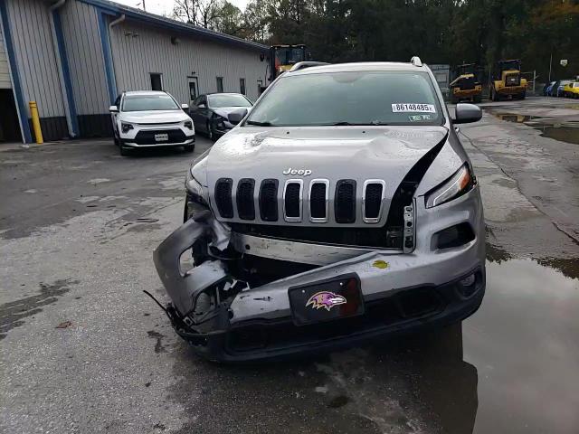 2015 Jeep Cherokee Latitude VIN: 1C4PJMCS8FW577994 Lot: 86148485