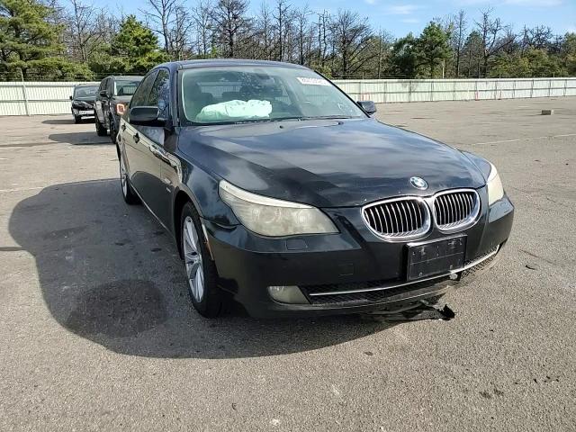 2010 BMW 535 Xi VIN: WBANV9C53AC138437 Lot: 85733525