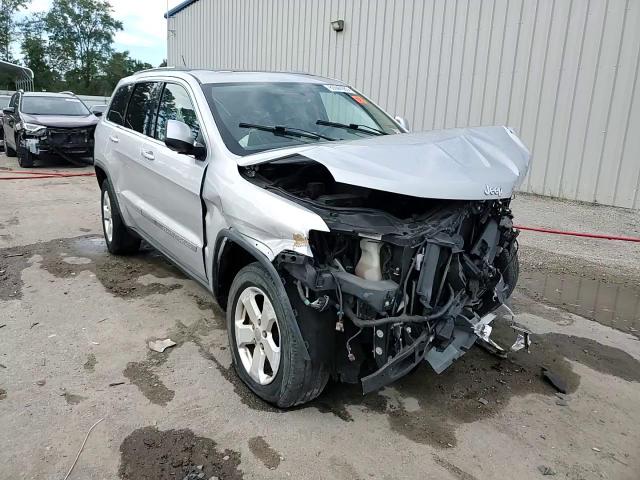 2012 Jeep Grand Cherokee Laredo VIN: 1C4RJEAG7CC236189 Lot: 85944985