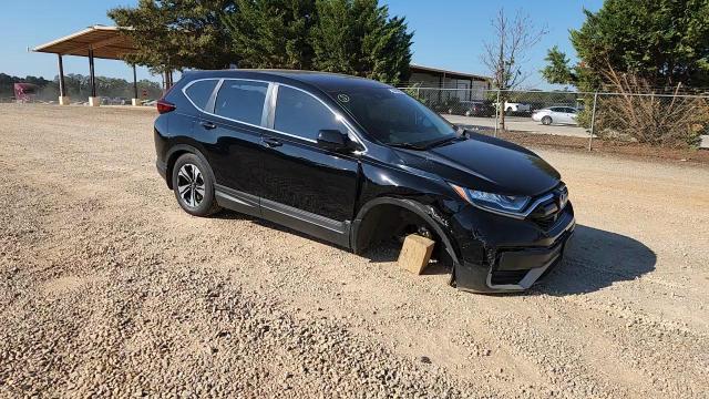 2022 Honda Cr-V Se VIN: 7FARW1H70NE003877 Lot: 83946685