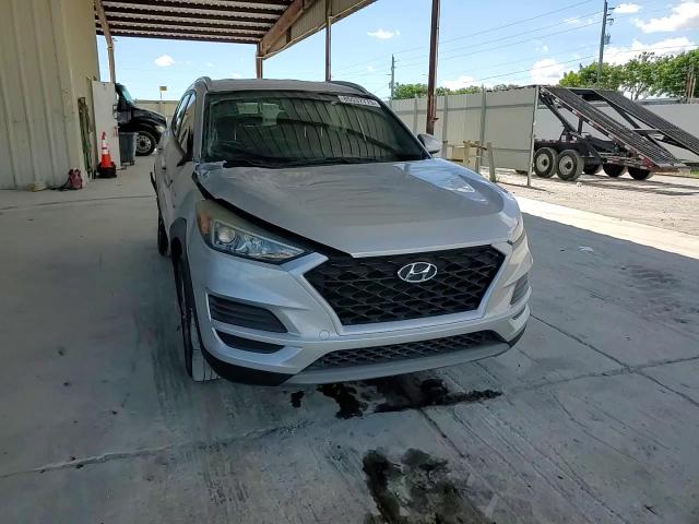 2019 Hyundai Tucson Limited VIN: KM8J33AL2KU897741 Lot: 85537775