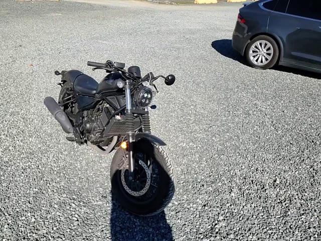 2022 Honda Cmx300 VIN: MLHNC5307N5500119 Lot: 82482085