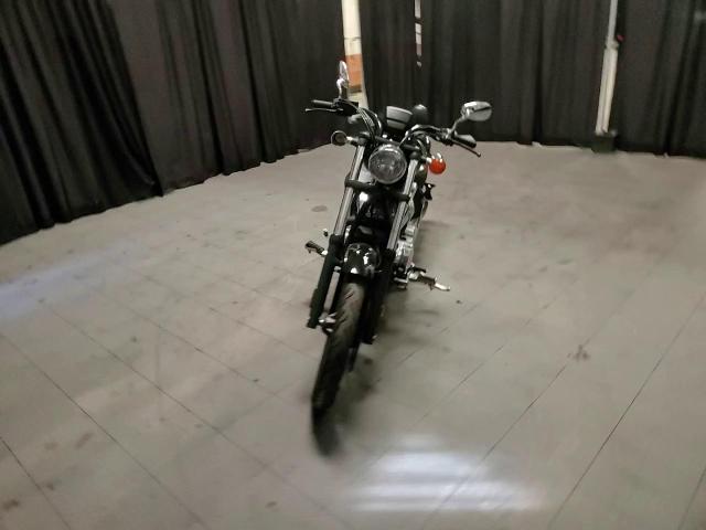 2014 Honda Vt1300 Cxa VIN: JH2SC6187EK300001 Lot: 81898565