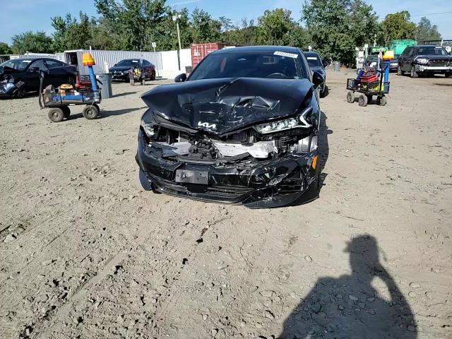 2022 Kia K5 Gt Line VIN: 5XXG64J24NG091140 Lot: 84973365