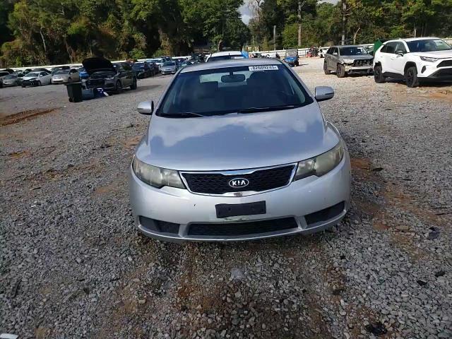 2013 Kia Forte VIN: KNAFU4A25D5718171 Lot: 82609245