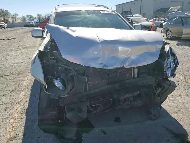 2008 Nissan Rogue S VIN: JN8AS58T88W010332 Lot: 90674885