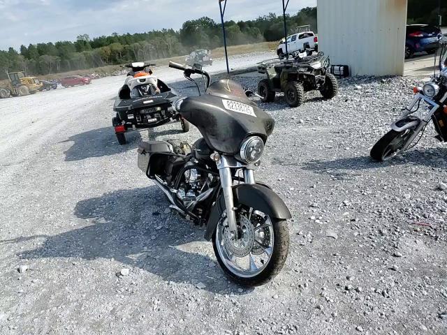 2007 Harley-Davidson Flhx VIN: 1HD1KB4147Y722790 Lot: 82338725