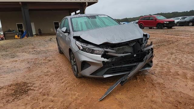 2023 Kia Forte Lx VIN: 3KPF24AD9PE583103 Lot: 90313585