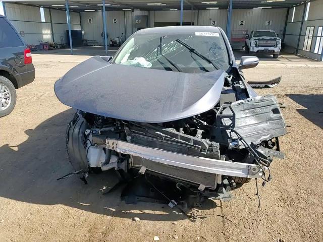 2022 Honda Cr-V Exl VIN: 2HKRW2H8XNH638682 Lot: 86728285