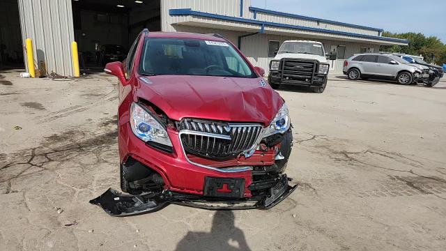 2015 Buick Encore VIN: KL4CJASB3FB226720 Lot: 84565265
