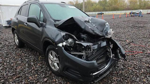 2018 Chevrolet Trax 1Lt VIN: KL7CJLSB3JB680313 Lot: 90261545