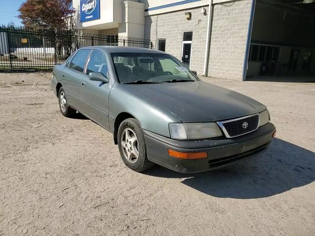 1997 Toyota Avalon Xl VIN: 4T1BF12B5VU197593 Lot: 82734915