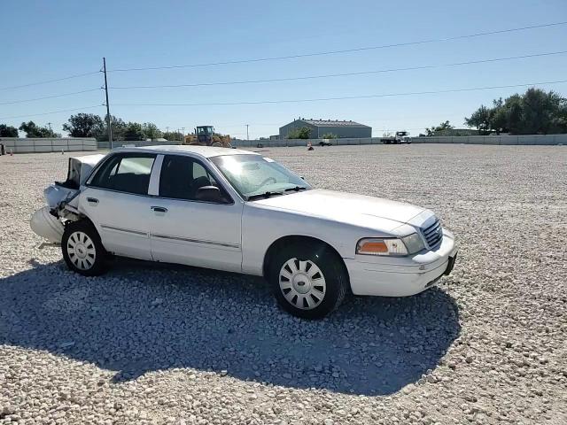 2010 Ford Crown Victoria Police Interceptor VIN: 2FABP7BV7AX141999 Lot: 90577695
