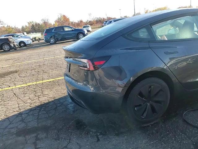 2024 Tesla Model 3 VIN: 5YJ3E1EB3RF754412 Lot: 89611125