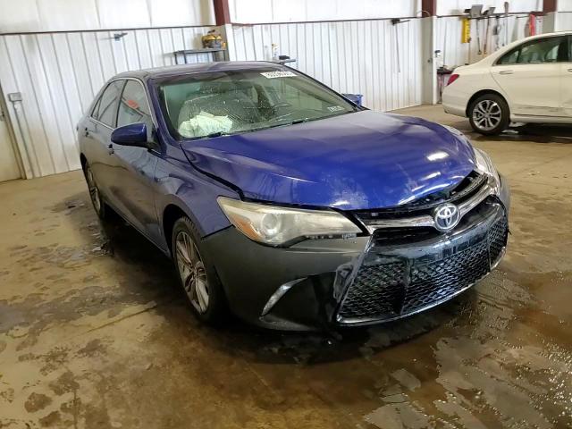 2015 Toyota Camry Le VIN: 4T1BF1FK6FU876087 Lot: 85356565