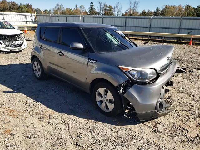 2016 Kia Soul VIN: KNDJN2A24G7321719 Lot: 82700525