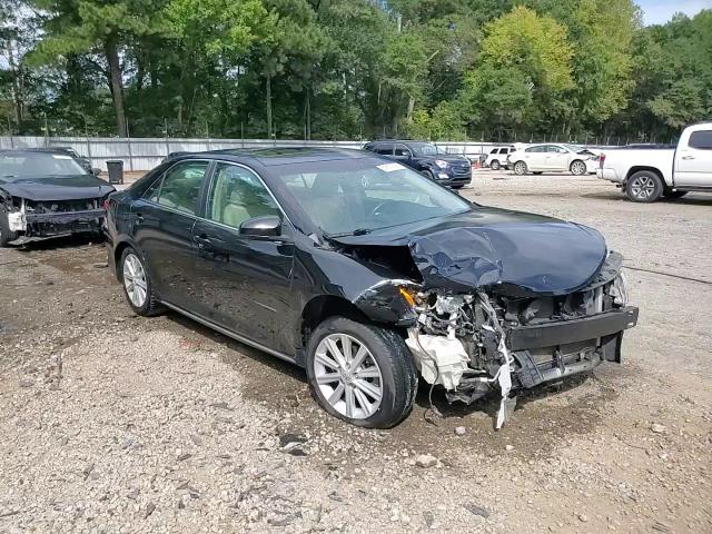 2013 Toyota Camry L VIN: 4T4BF1FK2DR283135 Lot: 84819095