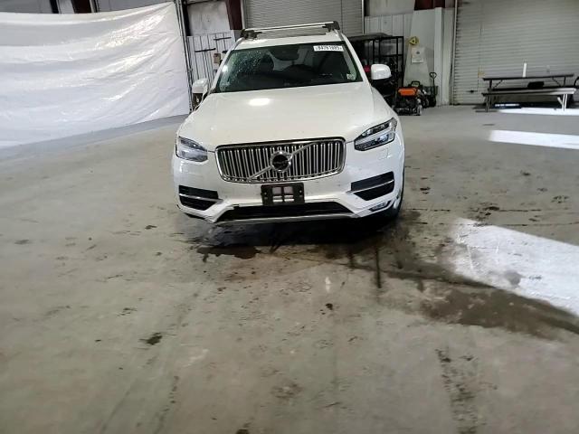 2018 Volvo Xc90 T6 VIN: YV4A22PL8J1197583 Lot: 84761885