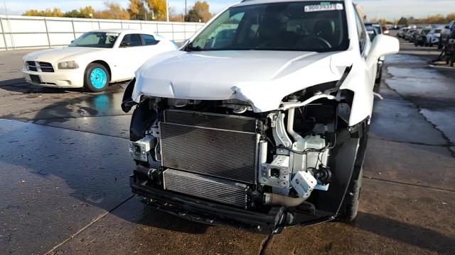 2016 Chevrolet Trax 1Lt VIN: KL7CJPSB1GB759706 Lot: 90039325