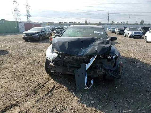 2014 Ford Taurus Sel VIN: 1FAHP2E88EG177781 Lot: 82471035