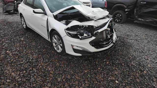 2024 Chevrolet Malibu Lt VIN: 1G1ZD5ST1RF176834 Lot: 86131225