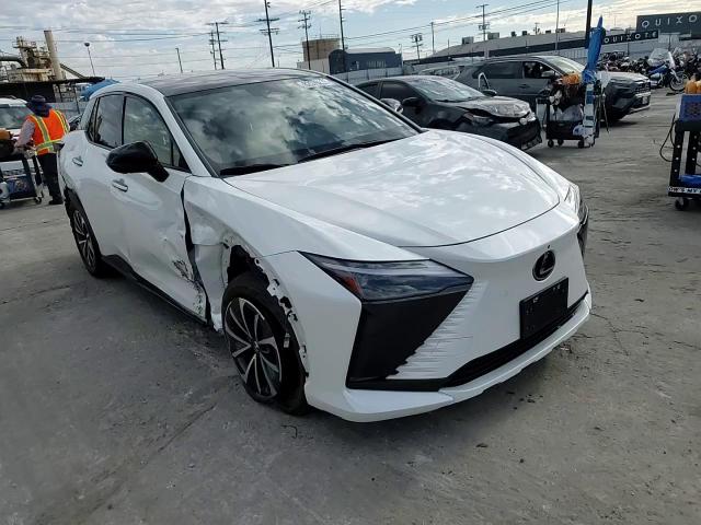2023 Lexus Rz 450E VIN: JTJAAAAB4PA020616 Lot: 82579235