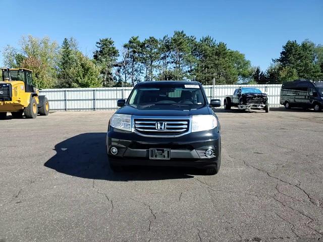 2014 Honda Pilot Touring VIN: 5FNYF4H92EB021176 Lot: 82281545