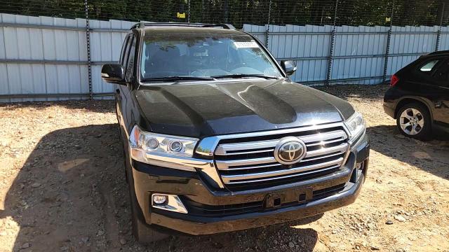 2019 Toyota Land Cruiser Vx-R VIN: JTMCY7AJXK4077315 Lot: 81933805