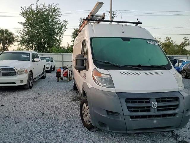 2014 Ram Promaster 2500 2500 High VIN: 3C6TRVDG7EE102389 Lot: 81998695