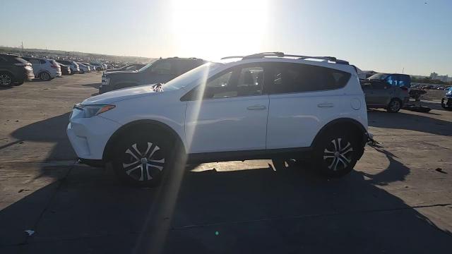 2016 Toyota Rav4 Le VIN: JTMZFREV8GJ095362 Lot: 81981565
