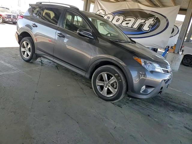 2015 Toyota Rav4 Xle VIN: JTMWFREVXFD061245 Lot: 85941005