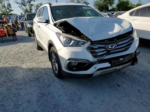2018 Hyundai Santa Fe Sport VIN: 5XYZU3LB4JG514696 Lot: 81977915