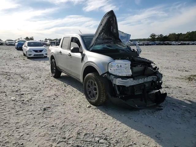 2023 Ford Maverick Xl VIN: 3FTTW8F97PRA44104 Lot: 90012375