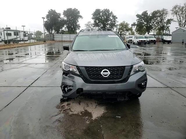 2020 Nissan Pathfinder Sl VIN: 5N1DR2CN6LC622417 Lot: 84767675
