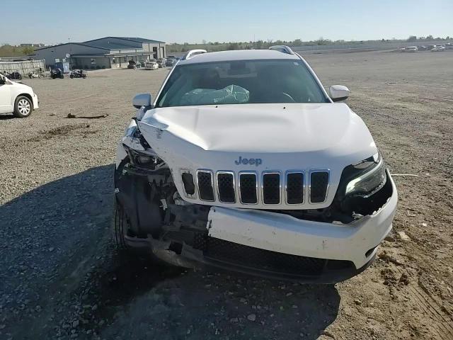 2019 Jeep Cherokee Latitude VIN: 1C4PJLCB4KD247513 Lot: 86837175