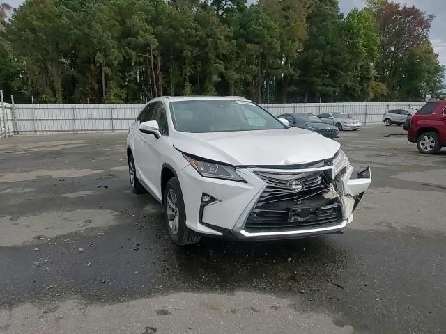 2018 Lexus Rx 350 L VIN: JTJDZKCA6J2002491 Lot: 91446735