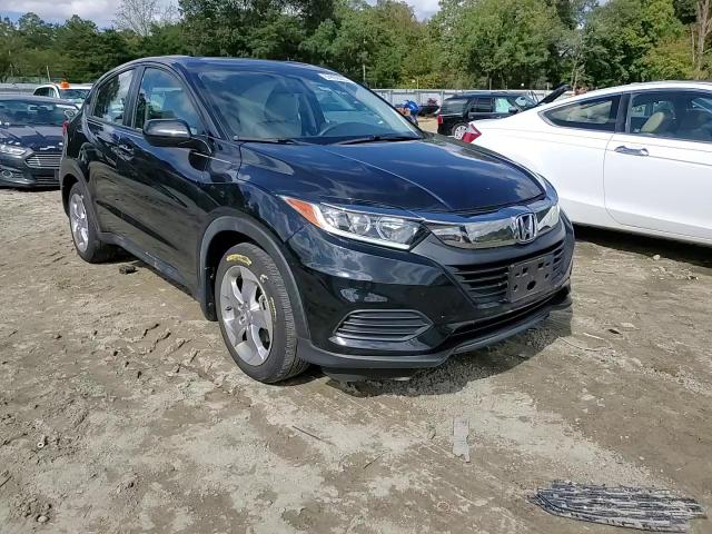 2021 Honda Hr-V Lx VIN: 3CZRU6H31MM729098 Lot: 84998405