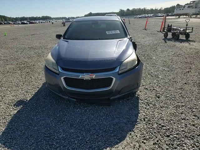 2014 Chevrolet Malibu Ls VIN: 1G11B5SL6EF142353 Lot: 82381425