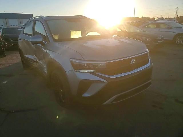 2022 Volkswagen Taos Se Iq Drive VIN: 3VVLX7B22NM097546 Lot: 85861625